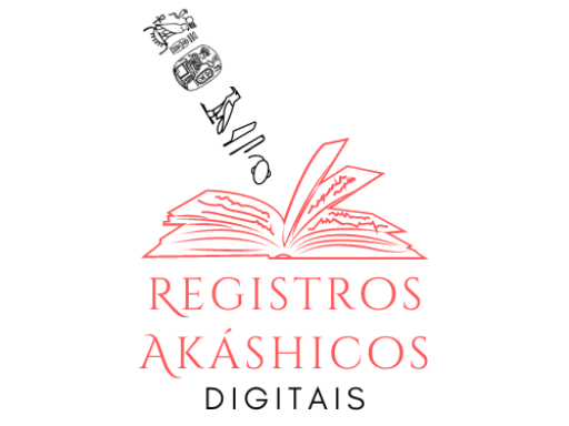 Registros Akáshicos Digitais